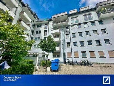 Wohnung zum Kauf 449.000 € 2,5 Zimmer 73 m² 3. Geschoss Obergiesing München 81539