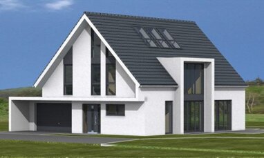 Einfamilienhaus zum Kauf 1.125.000 € 6 Zimmer 201 m² 611 m² Grundstück Pappelkrug Bielefeld / Dornberg 33619