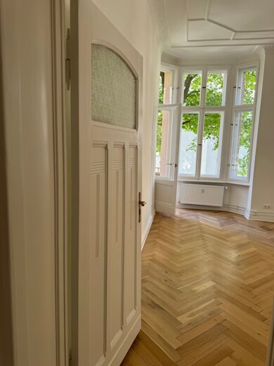 Wohnung zum Kauf 569.000 € 3,5 Zimmer 85,5 m² 1. Geschoss frei ab sofort Schöneberg Berlin 12157