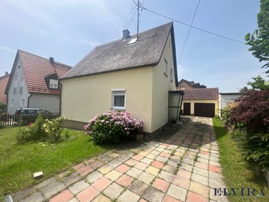 Einfamilienhaus zum Kauf 460.000 € 4 Zimmer 100 m² 511 m² Grundstück frei ab sofort Niederroth Markt Indersdorf / Niederroth 85229