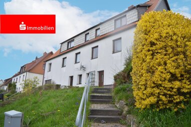 Doppelhaushälfte zum Kauf 185.000 € 4 Zimmer 95 m² 780 m² Grundstück Wahlbezirk 33 Suhl 98529