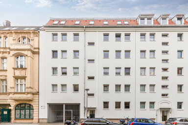 Wohnung zum Kauf 425.000 € 3 Zimmer 66,5 m² 5. Geschoss Mitte Berlin 10119