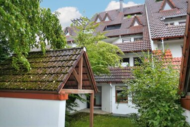 Wohnung zum Kauf 159.000 € 2,5 Zimmer 65,7 m² Trossingen Trossingen 78647