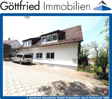 Maisonette zum Kauf 249.000 € 4 Zimmer 144 m² Bergstr. 14 Oberkirchberg Illerkirchberg 89171