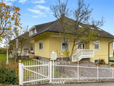 Mehrfamilienhaus zum Kauf 790.000 € 7 Zimmer 263 m² 1.393 m² Grundstück Haidenhof Süd Passau 94032