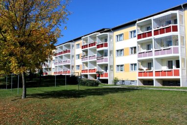 Wohnung zur Miete 308,38 € 2 Zimmer 49,7 m² 2. Geschoss Nordring 86 Königshufen Görlitz 02828
