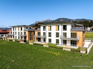 Wohnung zum Kauf 3 Zimmer 70,6 m² 1. Geschoss Am Sportplatz 15b Top 7 Reutte 6600