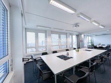 Büro-/Praxisfläche zur Miete 9,80 € 644,8 m² Bürofläche teilbar ab 644,8 m² Marzahn Berlin 12681