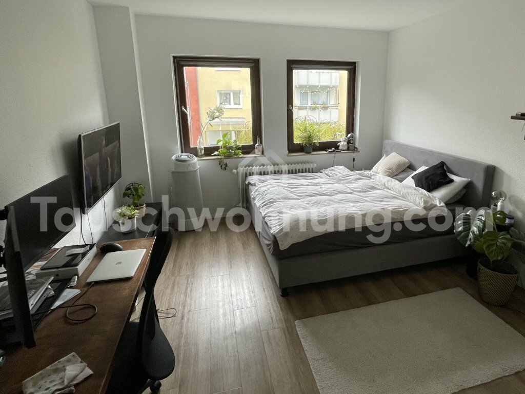 Wohnung zur Miete 920 € 3 Zimmer 75 m²<br/>Wohnfläche 1. Stock<br/>Geschoss Mülheim Köln 51063
