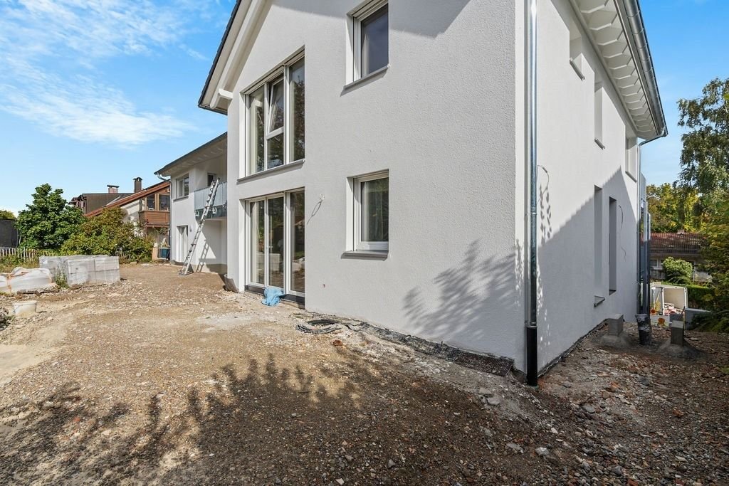 Maisonette zum Kauf provisionsfrei 1.149.000 € 4,5 Zimmer 172 m²<br/>Wohnfläche ab sofort<br/>Verfügbarkeit Hornwiesenstraße 1 Dingelsdorf Konstanz 78465