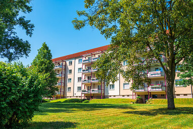 Wohnung zur Miete 396,50 € 3 Zimmer 61 m² 3. Geschoss frei ab 19.07.2024 Gochtstraße 14 Weißenborn 322 Zwickau 08058