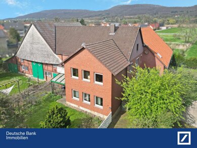 Einfamilienhaus zum Kauf 699.000 € 6 Zimmer 246,8 m² 16.336 m² Grundstück frei ab sofort Engern Rinteln 31737