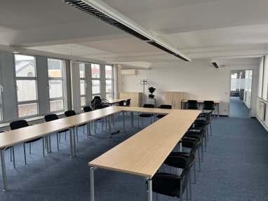 Bürofläche zur Miete Provisionsfrei 11,50 € 367 m² Bürofläche Mittlerer Westen Regensburg 93049