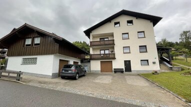 Mehrfamilienhaus zum Kauf 369.000 € 12 Zimmer 276,4 m² 981 m² Grundstück Zwiesel Zwiesel 94227