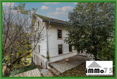 Mehrfamilienhaus zum Kauf 599.000 € 9 Zimmer 374 m² Grundstück Nordstadt - Stadtviertel 085 Pforzheim 75179