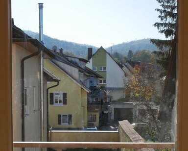 Wohnung zur Miete 1.390 € 95 m² frei ab sofort St. Georgen - Nord Freiburg im Breisgau 79111