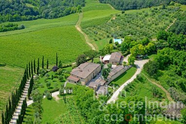 Land-/Forstwirtschaft zum Kauf 2.750.000 € 224.064 m² Grundstück San Gimignano 53037