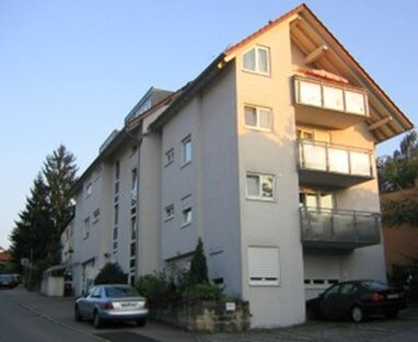 Wohnung zum Kauf Provisionsfrei 175.000 € 2 Zimmer 50 m² Erdgeschoss Hegensberg Esslingen 73732