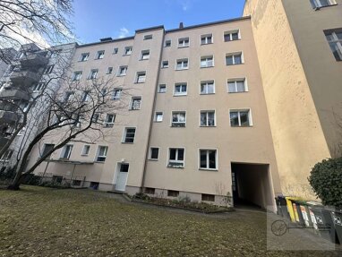 Apartment zur Miete 695,99 € 1 Zimmer 34 m² 3. Geschoss Sarrazinstraße 7 Friedenau Berlin 12159