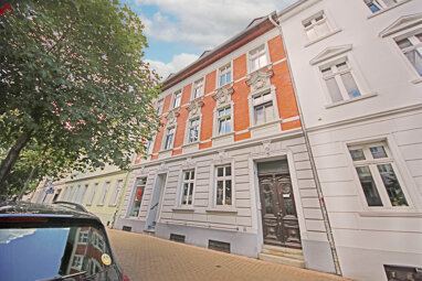 Wohnung zur Miete 640 € 4 Zimmer 106 m² 1. Geschoss Innerstädtischer Bereich Nord 12 Dessau-Roßlau 06844