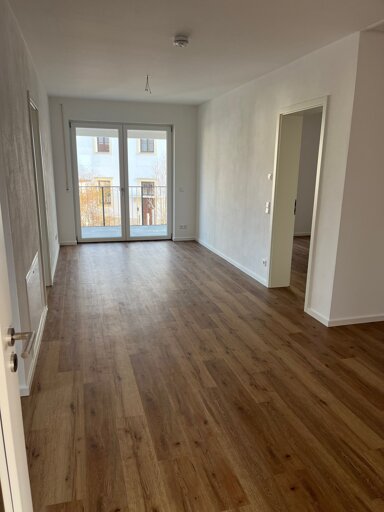 Wohnung zur Miete 1.130 € 2 Zimmer 66,5 m² 1. Geschoss Dorfstraße Puchheim Puchheim 82178