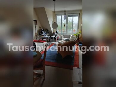 Wohnung zur Miete Tauschwohnung 425 € 2 Zimmer 54 m² 4. Geschoss Niederschöneweide Berlin 12439