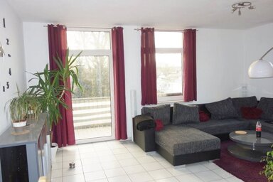 Wohnung zur Miete 580 € 3 Zimmer 82,3 m² 1. Geschoss frei ab 01.01.2025 Hiddenhausen Hiddenhausen 32120