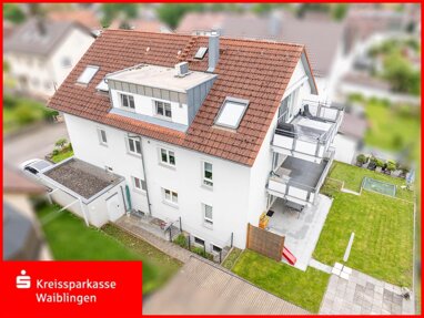 Wohnung zum Kauf 430.000 € 4 Zimmer 107 m² Miedelsbach Schorndorf 73614