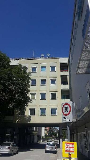 Wohnung zur Miete 470 € 2 Zimmer 54 m² Saint-Julien-Straße 3, Salzburg Salzburg(Stadt) 5020