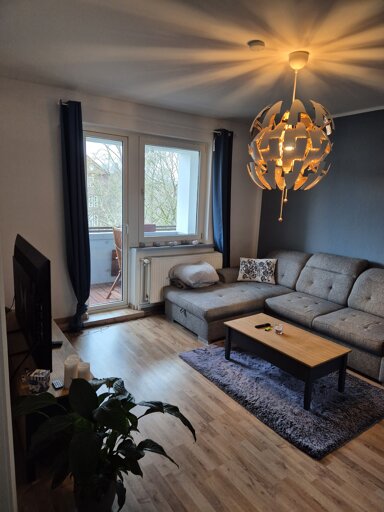 Wohnung zur Miete 620 € 3 Zimmer 71 m² Geschoss 3/4 Kleefeld Hannover 30625