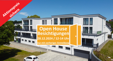 Wohnung zum Kauf 585.000 € 3 Zimmer 100 m² frei ab sofort Binz Ostseebad Binz 18609