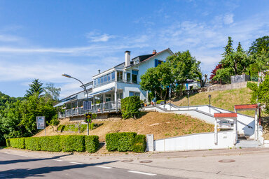 Restaurant zum Kauf 900 m² Grundstück Inzlingen 79594