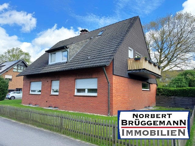 Einfamilienhaus zum Kauf 398.000 € 6 Zimmer 152,3 m²<br/>Wohnfläche 1.225 m²<br/>Grundstück Breyell Nettetal -Kaldenkirchen 41334