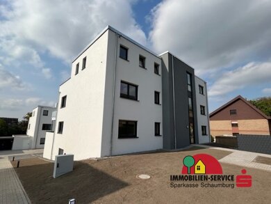 Wohnung zum Kauf provisionsfrei 265.800 € 2 Zimmer 62,2 m² Bad Nenndorf Bad Nenndorf 31542