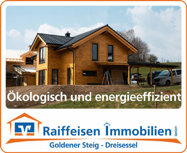 Einfamilienhaus zum Kauf 465.000 € 5 Zimmer 131 m² 706 m² Grundstück Hilgenreith Innernzell 94548