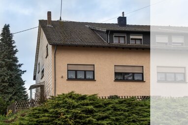 Mehrfamilienhaus zum Kauf 175.000 € 8 Zimmer 137 m² 778 m² Grundstück Illingen Illingen 66557