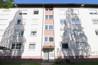 Wohnung zum Kauf 220.000 € 3 Zimmer 59,1 m² 2. Geschoss Kornwestheim Kornwestheim 70806