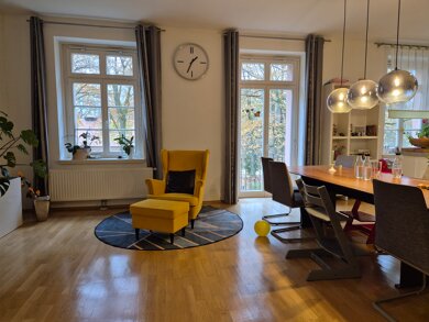 Studio zur Miete 2.546 € 5 Zimmer 203,7 m² 1. Geschoss Buch Berlin 13125