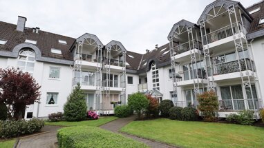 Wohnung zur Miete 990 € 2 Zimmer 84 m² 1. Geschoss frei ab sofort Angermund Düsseldorf / Angermund 40489