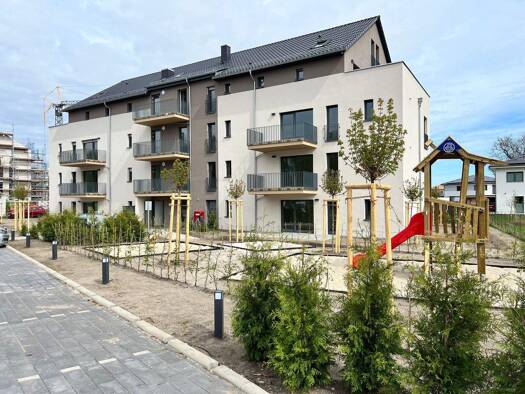 Wohnung zum Kauf provisionsfrei 430.000 € 4 Zimmer 104,5 m² 1. Geschoss frei ab sofort Im Wustrocken 5 Bestensee 15741