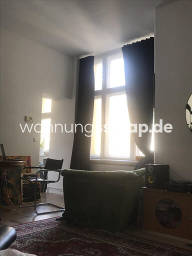 Apartment zur Miete 376 € 1 Zimmer 37 m² 3. Geschoss Neukölln 12045