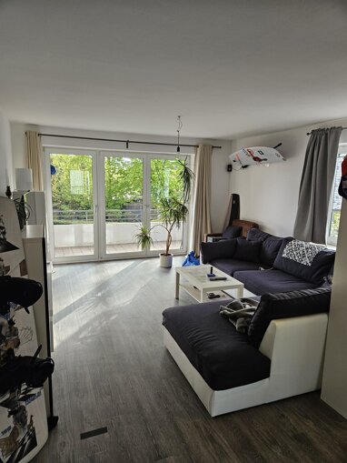 Wohnung zum Kauf 250.000 € 2 Zimmer Frohmestr. 59f Schnelsen Hamburg 22459