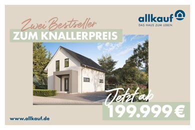 Einfamilienhaus zum Kauf 264.320 € 5 Zimmer 151,2 m² 560 m² Grundstück Großbardorf 97633