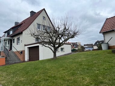Doppelhaushälfte zum Kauf 249.000 € 7 Zimmer 96,8 m² 620 m² Grundstück Frommershausen Vellmar 34246