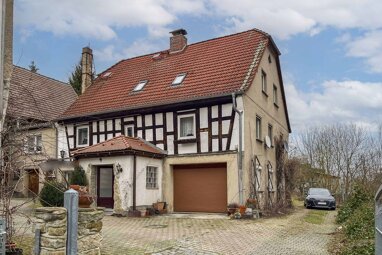 Mehrfamilienhaus zum Kauf 150.000 € 8 Zimmer 190,2 m² 3.060,2 m² Grundstück Dragsdorf Schnaudertal 06712