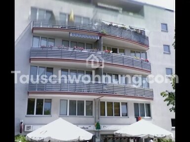 Wohnung zur Miete Tauschwohnung 468 € 2 Zimmer 61 m² 5. Geschoss Britz Berlin 12349