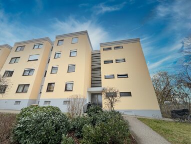 Wohnung zum Kauf 179.000 € 2,5 Zimmer 61,9 m² 3. Geschoss Planungsbezirk 128 Straubing 94315