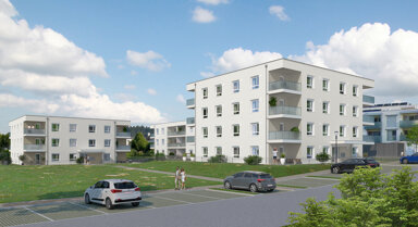 Wohnung zur Miete 806 € 3 Zimmer 77,4 m² 2. Geschoss Fadingerstraße Rohrbach-Berg 4150