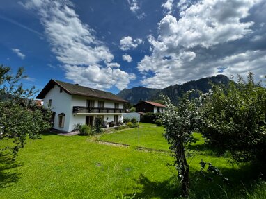 Einfamilienhaus zum Kauf 980.000 € 6 Zimmer 180 m² 1.813 m² Grundstück Inzell Inzell 83334