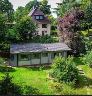 Einfamilienhaus zum Kauf Provisionsfrei 680.000 € 6 Zimmer 180 m² 2.051 m² Grundstück Ehestorf Rosengarten 21224